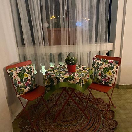 Villa Martina Suite Apartament Lacco Ameno  Dış mekan fotoğraf