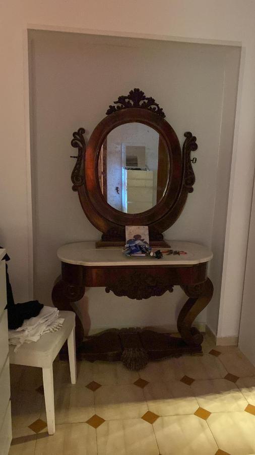 Villa Martina Suite Apartament Lacco Ameno  Dış mekan fotoğraf