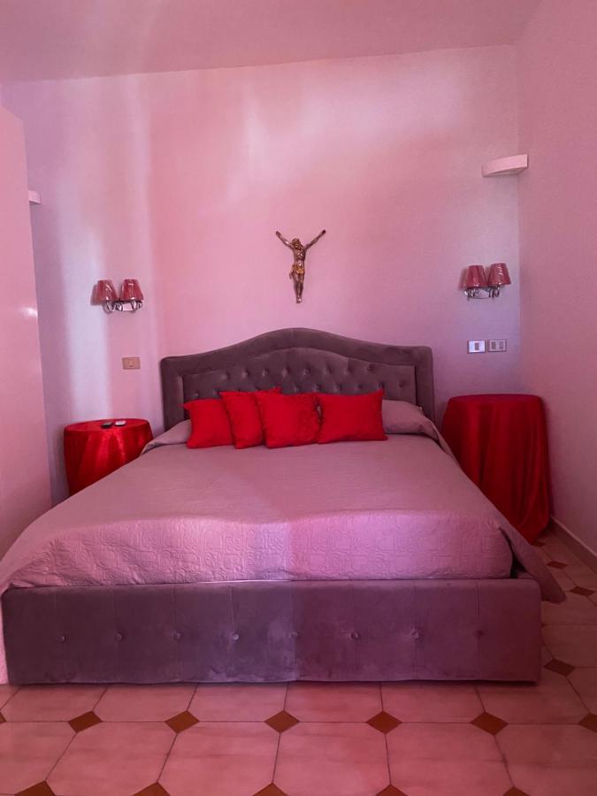 Villa Martina Suite Apartament Lacco Ameno  Dış mekan fotoğraf