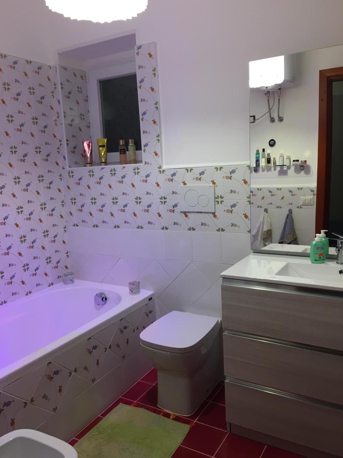 Villa Martina Suite Apartament Lacco Ameno  Dış mekan fotoğraf