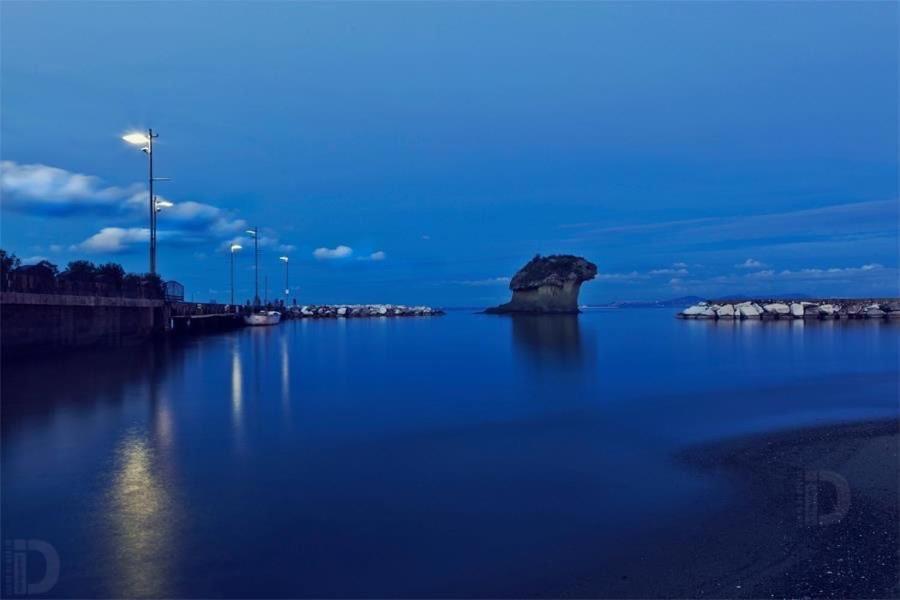 Villa Martina Suite Apartament Lacco Ameno  Dış mekan fotoğraf