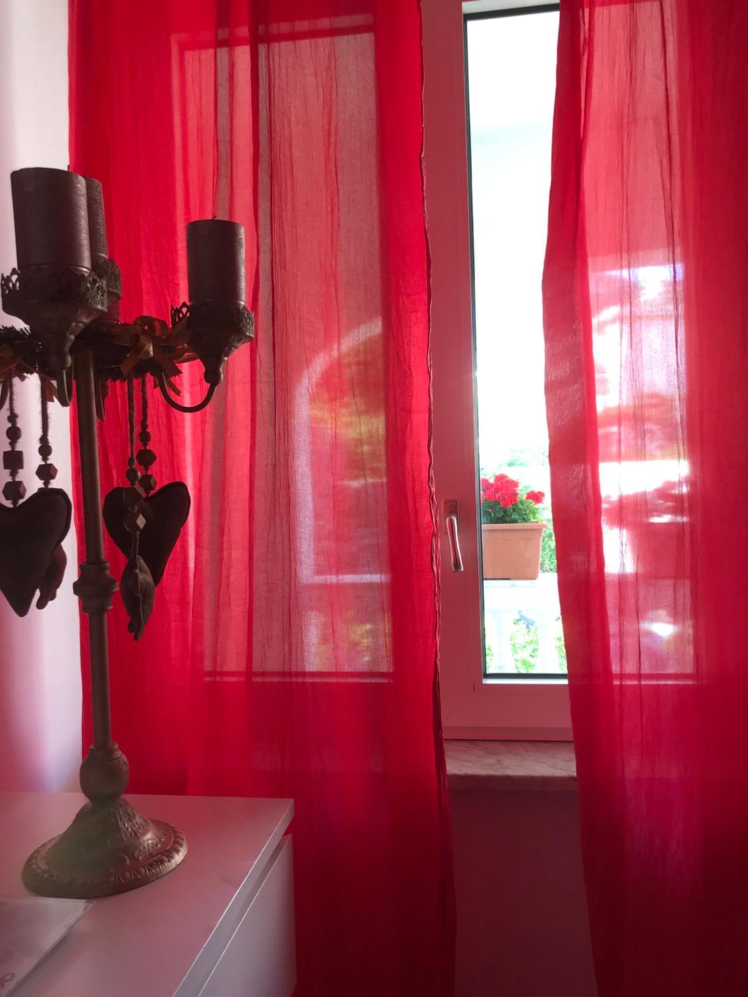 Villa Martina Suite Apartament Lacco Ameno  Dış mekan fotoğraf