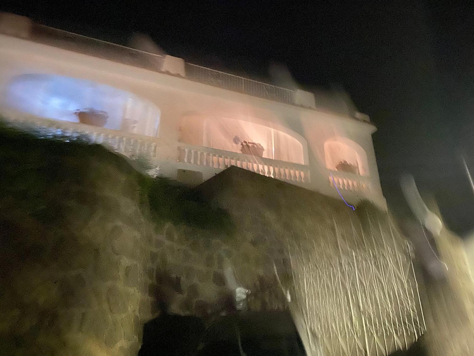 Villa Martina Suite Apartament Lacco Ameno  Dış mekan fotoğraf