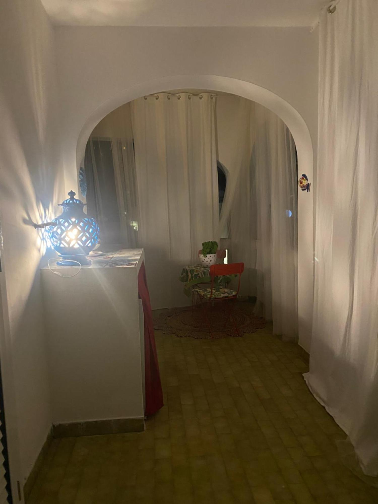 Villa Martina Suite Apartament Lacco Ameno  Dış mekan fotoğraf