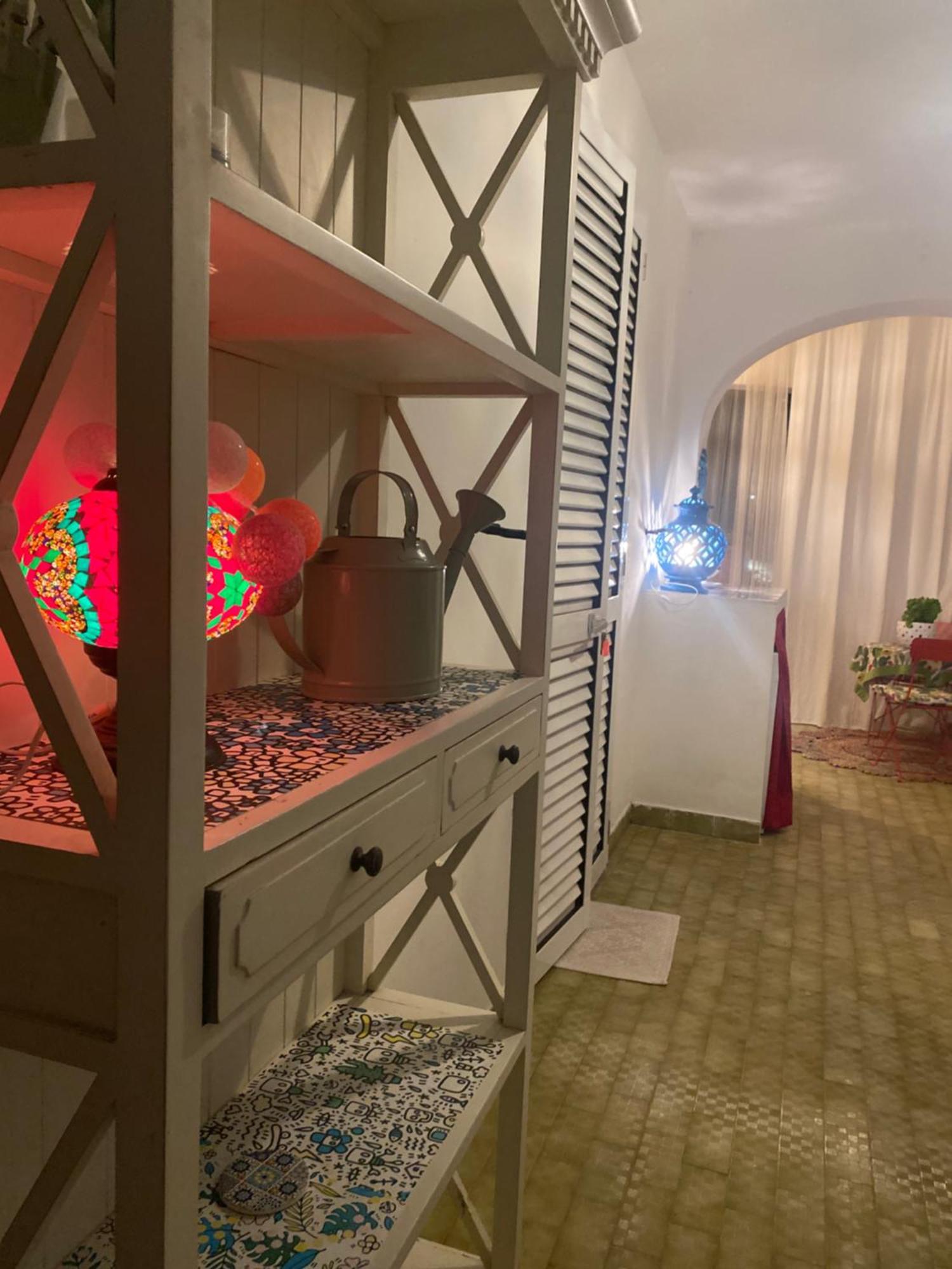 Villa Martina Suite Apartament Lacco Ameno  Dış mekan fotoğraf