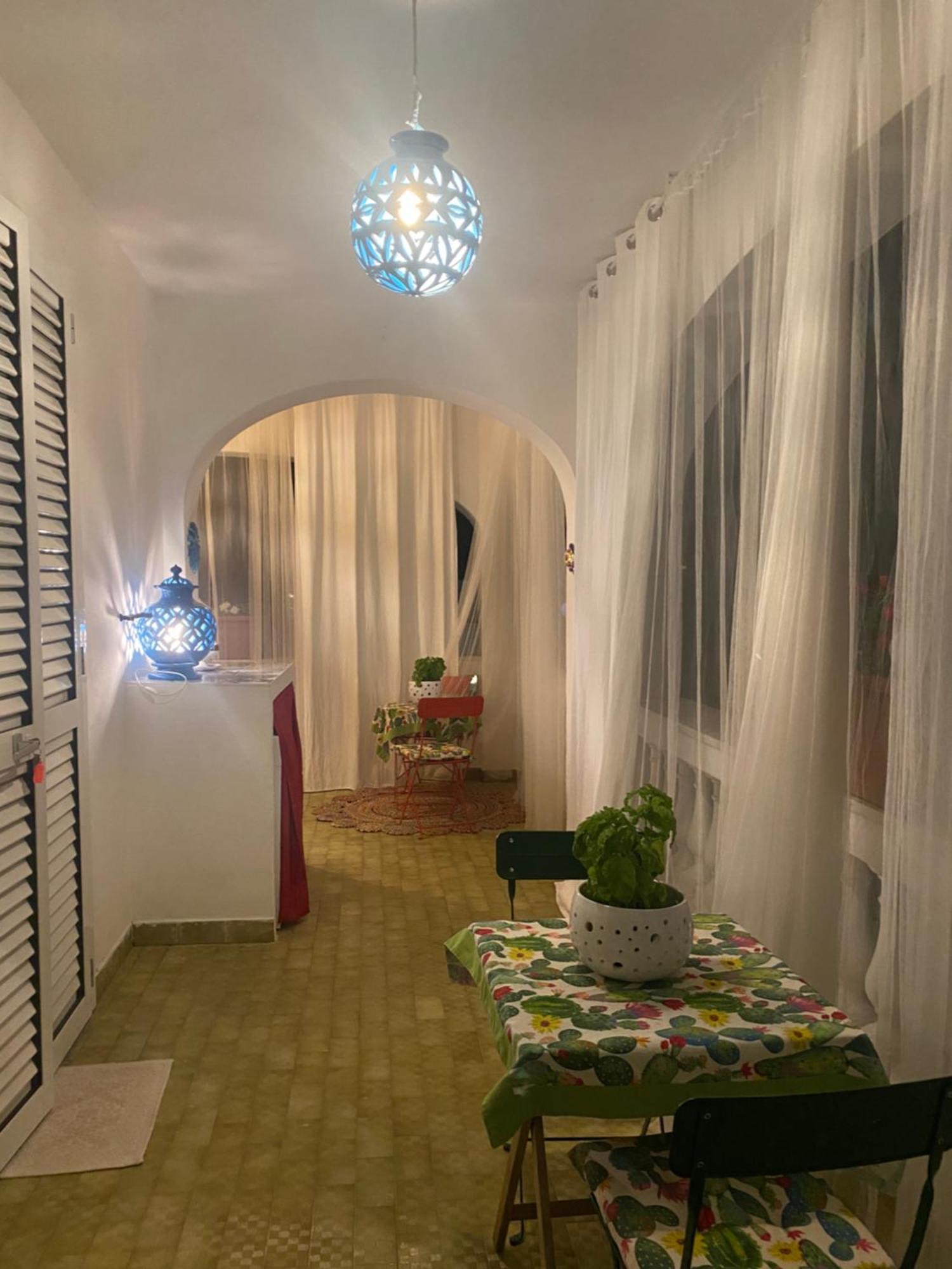 Villa Martina Suite Apartament Lacco Ameno  Dış mekan fotoğraf