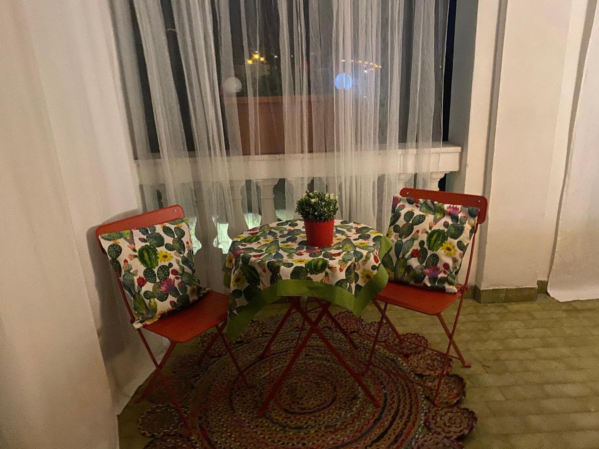 Villa Martina Suite Apartament Lacco Ameno  Dış mekan fotoğraf